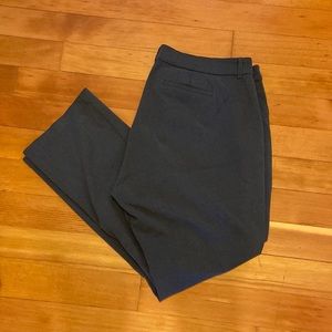 Kut brand gray trousers